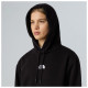 The North Face Γυναικείο φόρεμα Essential Relaxed Hooded Dress